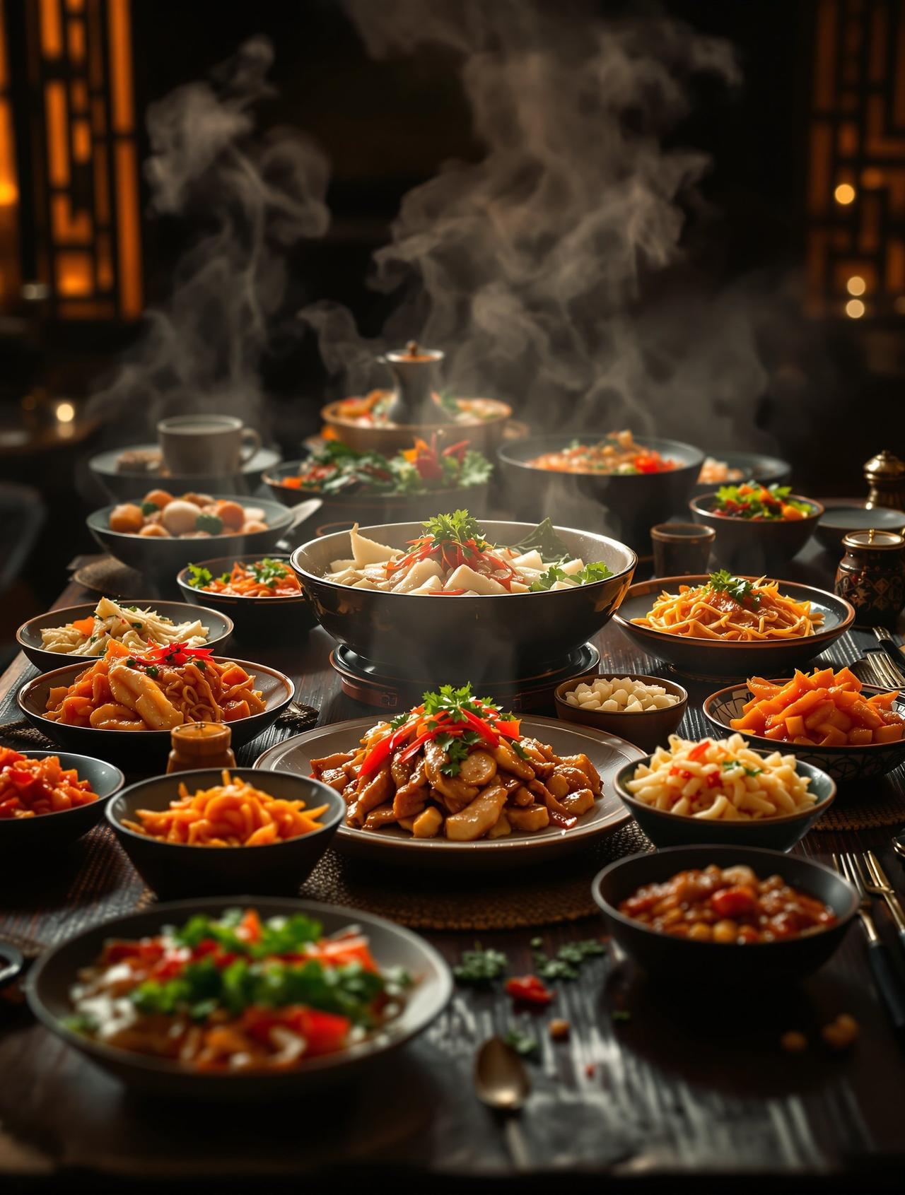 99影视-美食之旅封面