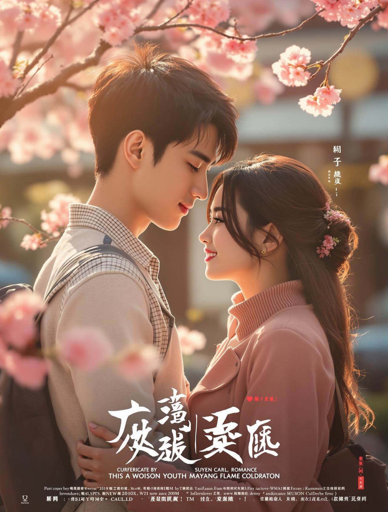 99影视-校园青春封面